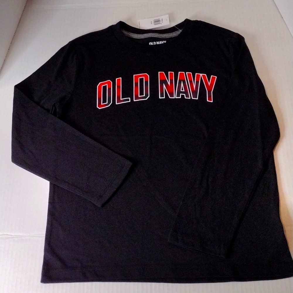 Old Navy Shirt